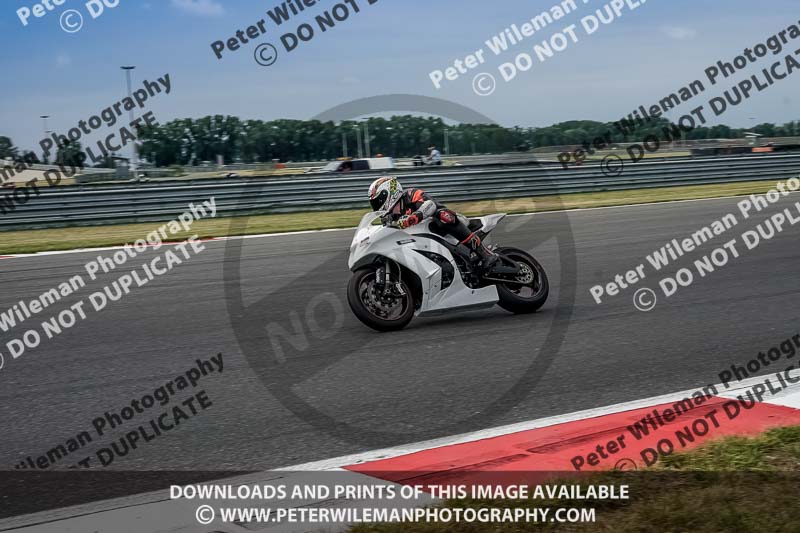 25 to 27th july 2019;Slovakia Ring;event digital images;motorbikes;no limits;peter wileman photography;trackday;trackday digital images